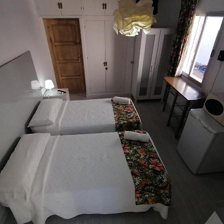 Estudio Conil Conil De La Frontera Eksteriør billede